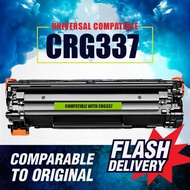 CRG337 Canon 337 Compatible Laser Toner