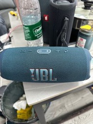JBL speaker
