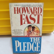 Howard Fast - The Pledge (Used)