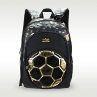 Niqabis Boys Backpack SMIGGLE Ball School Bag Boys Elementary Middle School Bag For Futsal Lessons Swimming Course