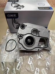 ปั้มน้ำ BMW GNS F10 F30 B47 11518478476