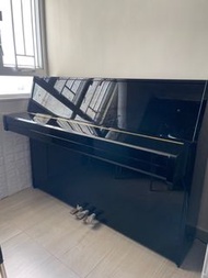 Yamaha C109B PE 鋼琴