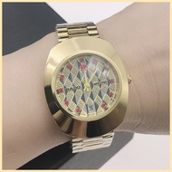 ◈ ﹊ ▦ RADO Couple Watch Japan Pawnable RADO Watch Women Original RADO Watch For Men Orginal RADO Wa