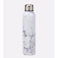 Typo Metal Water Bottle