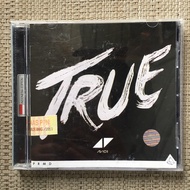 Avicii CD - True