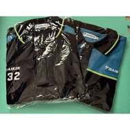 Daikin T-shirt R32 Polo Shirt