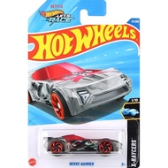 ของเล่นรถ Hot Wheels ของแท้สำหรับโมเดล Diecast 1:64 ของเล่นรถ Hotwheels สำหรับเด็กผู้ชาย 94 AUDI AVA