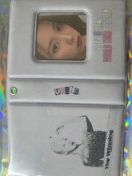 IU 2024 World Tour Concert Photo Card Holder