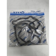 JAPAN KINNO VALVE COVER GASKET NISSAN NAVARA D40 2.5 ENGINE (VCNS-038A-R)