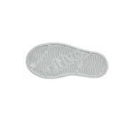 Native EVA Children's Waterproof Shoes Jefferson Stonewash Dawn Blue/ Oasis Brushed