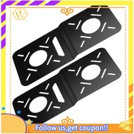 【W】 Mount Bracket  Bracket  Mount forMini PC