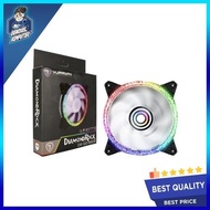 VURRION DR-120 ARGB DIAMOND ROCK CASING FAN