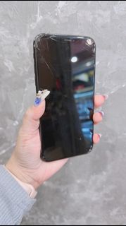 二手-iphone XR 64G 黑色