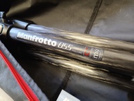 Manfrotto 055 碳纖三腳架雲台 mt055cxpro3 mhxpro bhq6 mbag680n carbon tripod