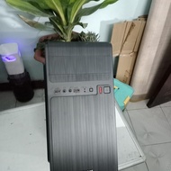 M-atx GIPCO computer case pc case matx case