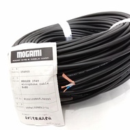 (1meter) Mogami Cable original Japan mogami 2549