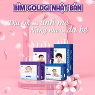 [Hanoi] Goldgi Japanese Diapers/Pants New Model 2020 Size S84/M60/M66/L56/L48/XL44/XXL32