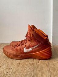 Nike Hyperdunk 2013 經典設計 絕版超稀少US12-US13