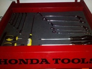 tools set mekanik / tools set wipro / tools set honda