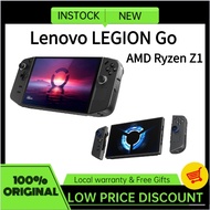 Lenovo LEGION Go 83E1000PSB| 8.8" QHD144Hz |AMD Ryzen Z1 |16GB RAM 512G|Win11Home| 1Y + case + bag LEGION Go Accessories