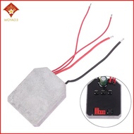 [WY3] 55A  21V Electric Wrench Board Controller Power Tool Motherboard Accessories Brushless Lithium
