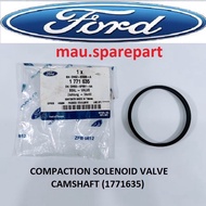 GENUINE FORD COMPACTION SOLENOID VALVE CAMSHAFT (1771635, CM5Z6C535A, CM5G 6P251-AA)