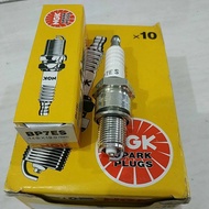Original NGK BP7ES Ninja satria 2T vespa Spark Plug