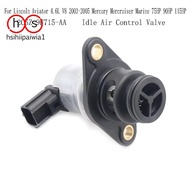 2C5Z-9F715-AA Idle Air Control Valve for   4.6L V8 2003-2005 Mercury  Marine 75HP 90HP 115HP
