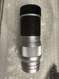 Leica 135mm f4.5 Hektor