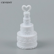10pcs / Set Botol Gelembung Sabun Kosong Untuk Dekorasi Pernikahan /