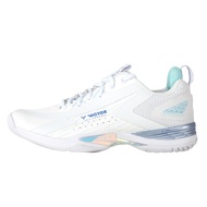 VICTOR รองเท้าแบดมินตันVICTOR รุ่น A970 NITROLITE V-Shape 3.0 สวมใส่สบาย พื้นนุ่ม รองเท้าที่นักกีฬา