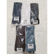 YKK Brand Zipper 6 Pieces 7 Pieces 8" 1PCS YKK Brand Zipper/ 8 inch zipper pants/ zipper bag/ zipper