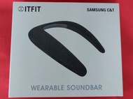 [全新] Samsung ITFIT Wearable Soundbar