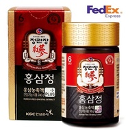 [USA]_Cheong Kwan Jang Cheong Kwanjang PLUS By Korea Ginseng Corporation Korean Red Ginseng Extract