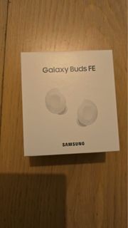 Galaxy buds FE 無線耳機