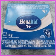 ✉ ஐ ◱ Bonakid 1.2kg (1-3yrs old)