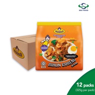 Nuuna Bihun Goreng Segera Asli (12packs)