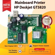 Mainboard Deskjet GT5820 GT-5820 Motherboard hp D GT 5820 FPTS123