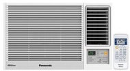 樂聲牌 - CW-HZ120AA 1.5匹 Inverter PRO - Wi-Fi 變頻式冷暖 窗口冷氣機 (附無線遙控)