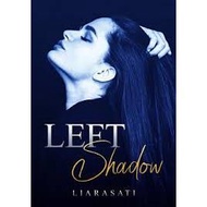 Left Shadow (Liarasati) | novel cinta indonesia