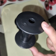 BG 2000 yard empty chlorine contains 10 pcs