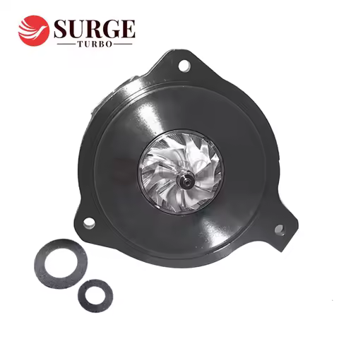 03F145701K 03F145701H 03F145701R 03F145701M JHJ Turbo Cartridge for VW Polo V Golf 1.2 TSI 77Kw 105H