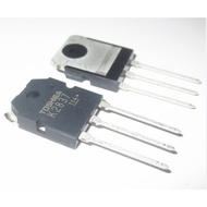((10 Pcs) 2SK2837 K2837 Field Effect Tube TO-3P 500V 20A