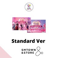 SMSTORE Standard Ver Girls Generation The 7th Album FOREVER 1