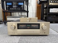 Accuphase/金嗓子 E-380合并機