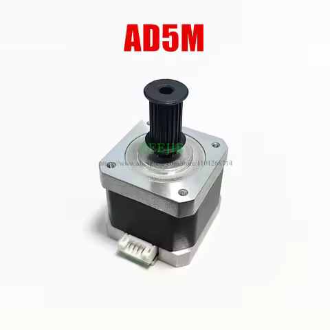 1Pcs Flashforge Adventurer 5M/AD5M Pro X Y Z Axis Motor - 3D Printer Parts