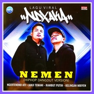 MP3 CD CASSETTE NDX AKA SONGS - NDX AKA SONGS - NDX AKA FULL ALBUM - MP3 CASSETTE OF JAVANESE - ORIG