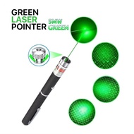 Green Laser Pointer Pen  5mW Laser High Power 532n