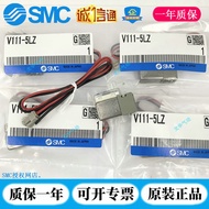 SMC Solenoid Valve Head Coil V111-5L/5LZ/5M/5MZ/5G/5GZ/4L/4M/6G/3L