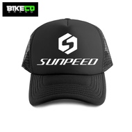 Sunpeed Cycling Cap | BIKECO Brand Collections